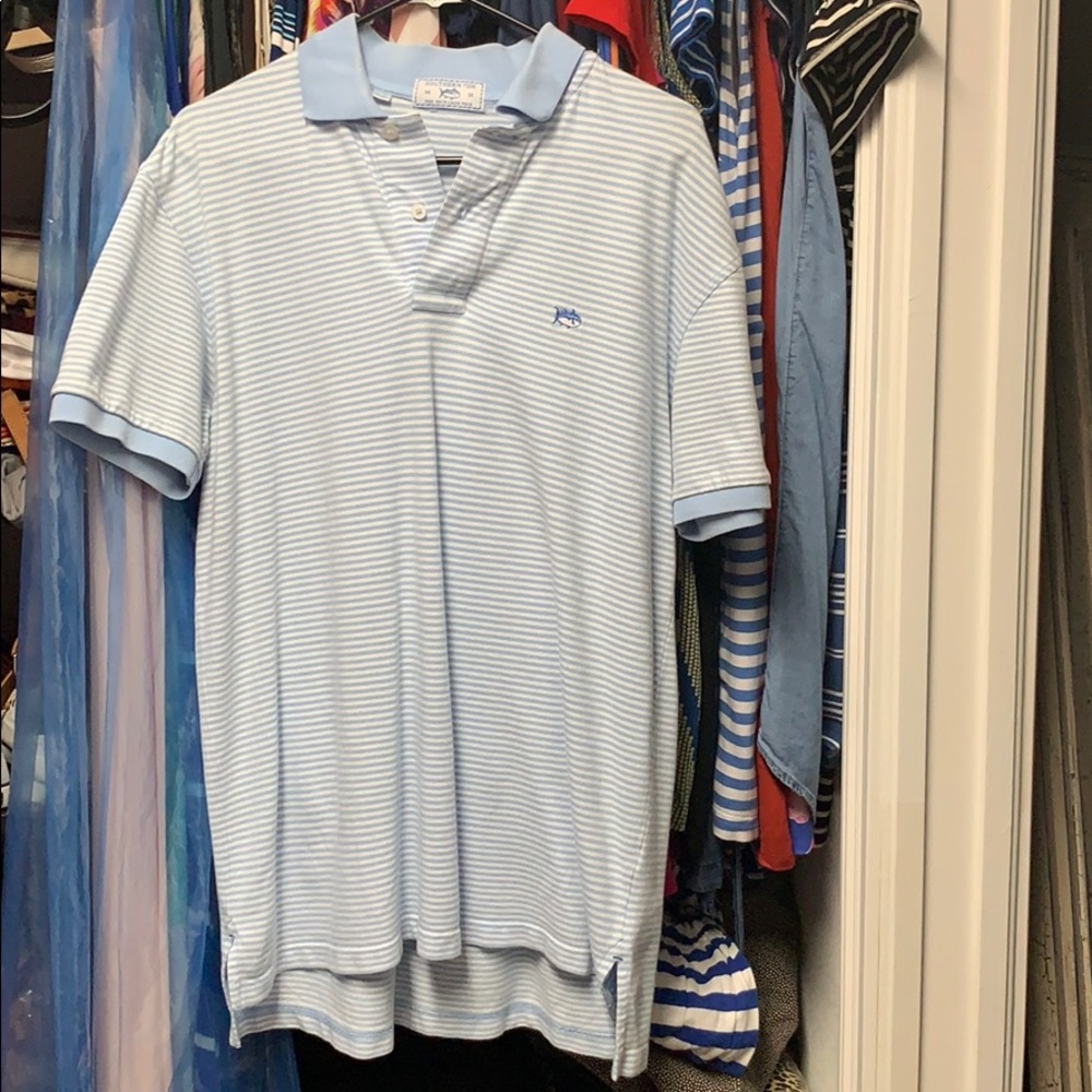 Men’s southern tide polo